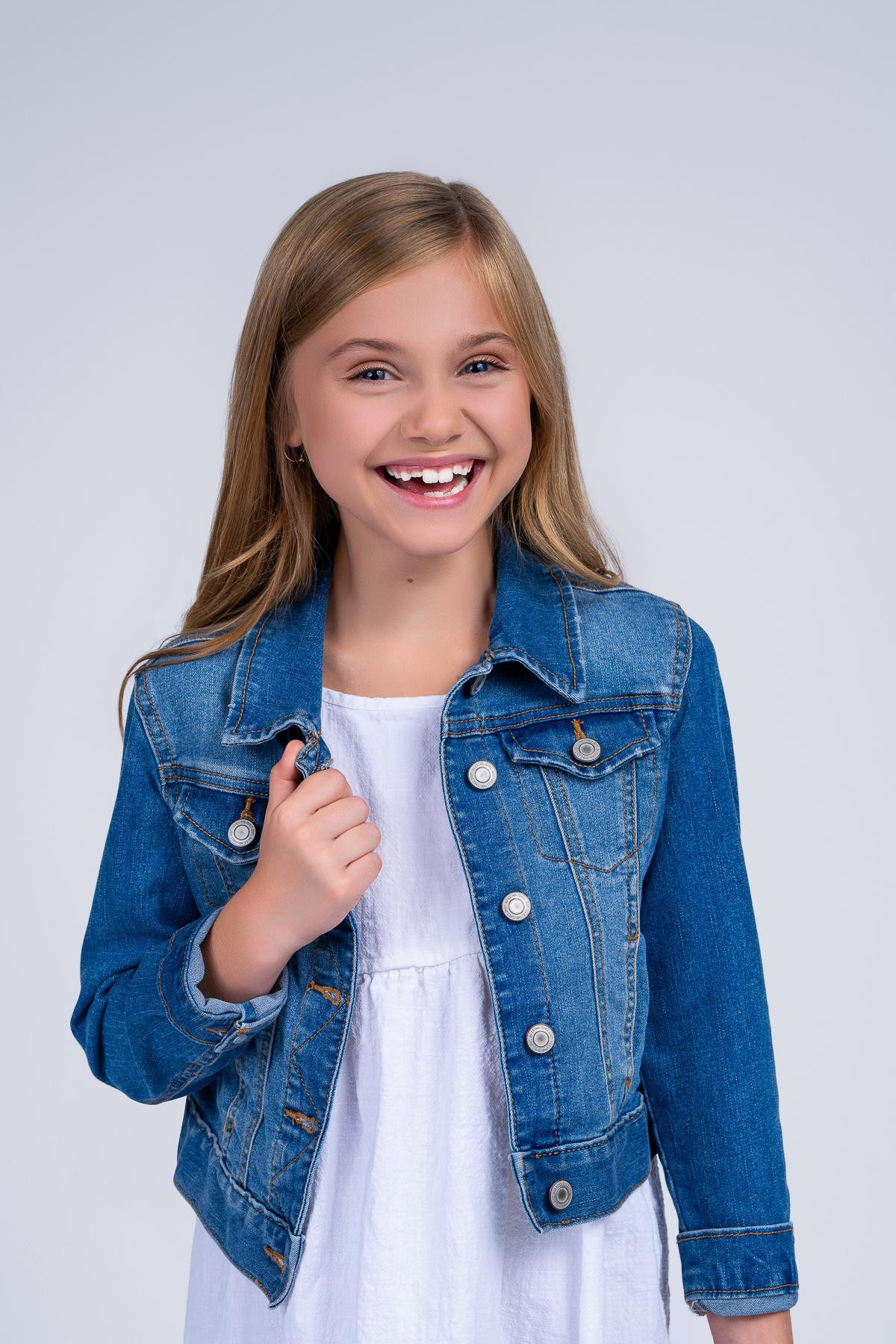 Kinsley C.